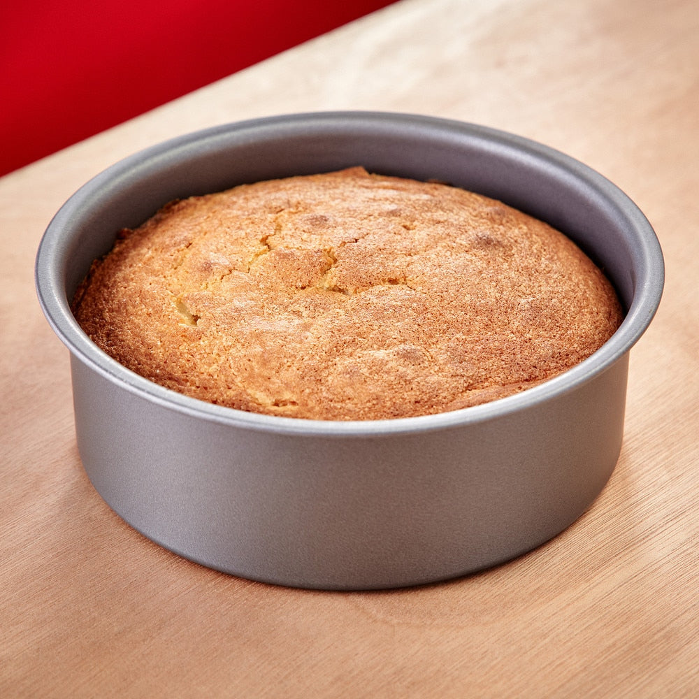 Judge Everyday 8''/20cm Round Cake Tin Loose Base  2.5'/6cm - Image 3