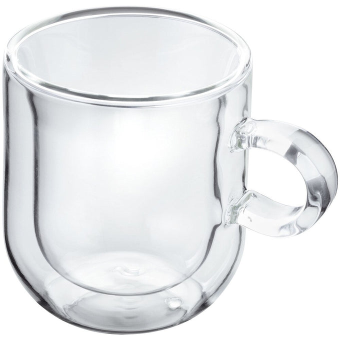 Judge Double Wall Glassware 2Pc Espresso Glass Set 75ml - Image 3
