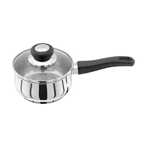 Judge Vista 14cm Saucepan 900ml - Image 1