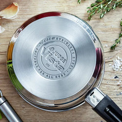 Judge Vista 14cm Saucepan 900ml