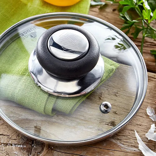Judge Vista 14cm Saucepan 900ml - Image 3