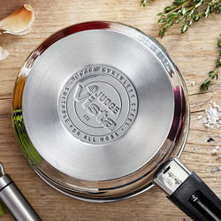 Judge Vista 18cm Saucepan 1.8L