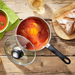 Judge Vista 20cm Saucepan 2.1L