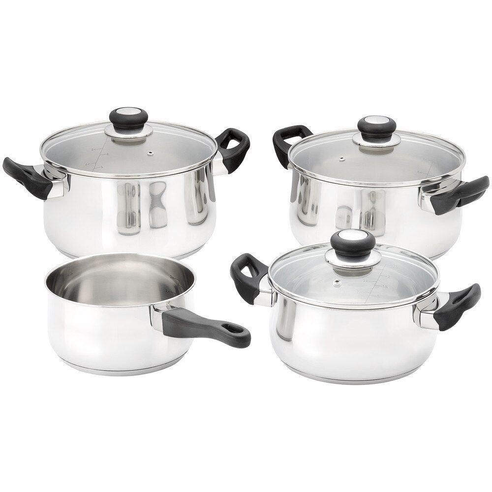Judge Vista - 4piece Cookware Set - Image 1