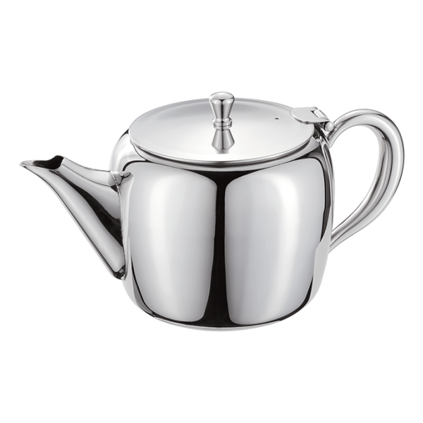 Judge Traditional 6 Cup Traditional Teapot 1.2L - Image 1