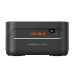 Jackery Battery Pack 1000 Plus Integrates With Jackery Explorer| 263-21-0008-000005 Keans Claremorris
