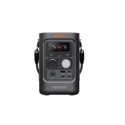 Jackery Explorer 300D Portable Power Station - Black & Orange| 263-21-0001-000356 Keans Claremorris