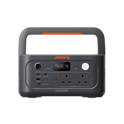 Jackery Explorer 500 V2 Portable Power Station| 263-21-0001-000276 Keans Claremorris