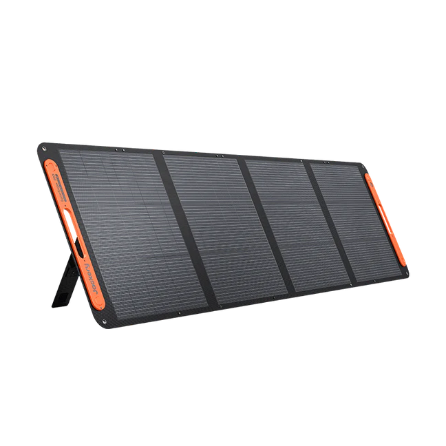 Jackery Solarsaga 200W Portable Solar Panel| 263-21-0002-000064 Keans Claremorris