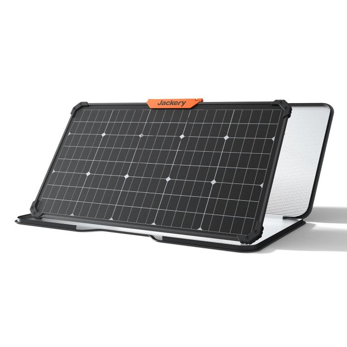 Jackery Solarsaga 80 Watt Portable Solar Panel| 263-80-0080-EUOR01 Keans Claremorris
