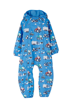 Boys Puddlesuit | Jamie