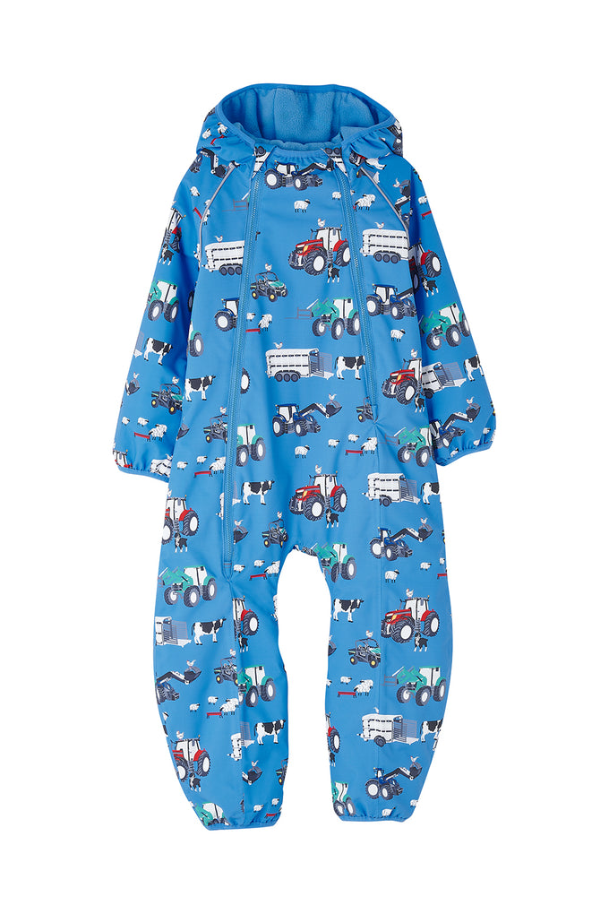 Boys Puddlesuit | Jamie - Image 3