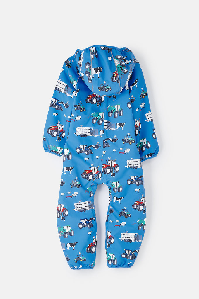 Boys Puddlesuit | Jamie - Image 2