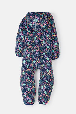 Girls Puddlesuit | Jamie