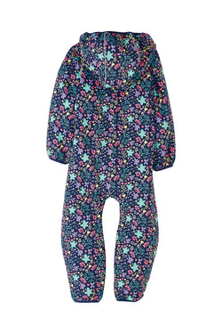 Girls Puddlesuit | Jamie