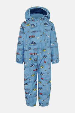 Jamie Puddlesuit - Farm Keans Claremorris