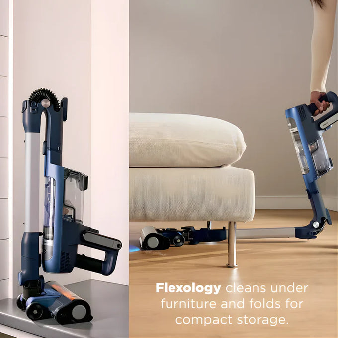Shark PowerDetect Speed Cordless Vacuum Ultramarine| IA1241UK - Image 3
