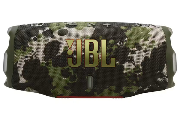 Jbl Charge6, Portable Bluetooth Speaker Quad 28Hr| JBLCHARGE6SQUAD Keans Claremorris