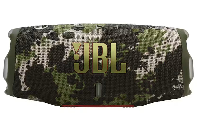 Jbl Charge6, Portable Bluetooth Speaker Quad 28Hr| JBLCHARGE6SQUAD Keans Claremorris