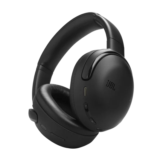 Jbl Tour One M3 - Wireless Over-Ear Nc Headphones, Black | JBLTOURONEM3BLK Keans Claremorris