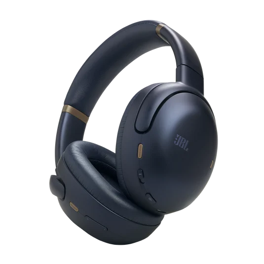 Jbl Tour One M3 - Wireless Over-Ear Nc Headphones, Blue | JBLTOURONEM3BLU Keans Claremorris
