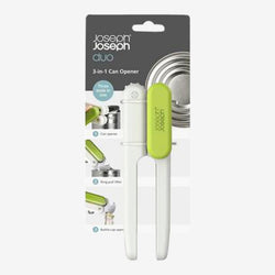 Joseph Joseph Duo 3in1 Can Opener Keans Claremorris 