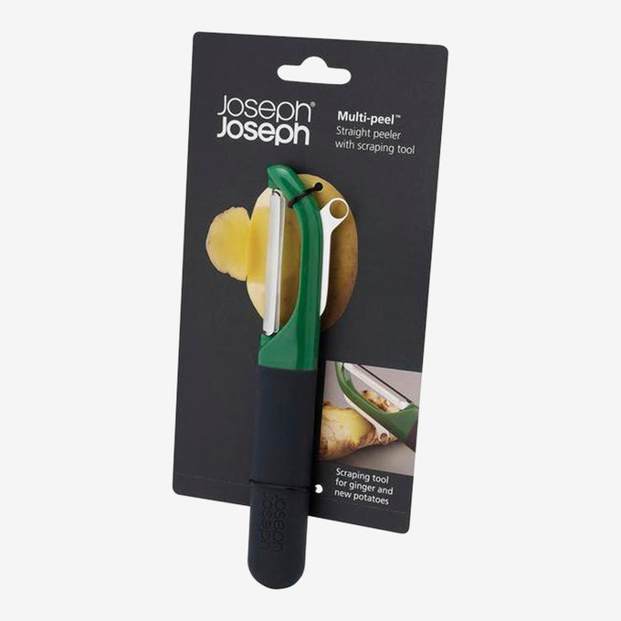 Joseph Joseph Multi Peel - Y Shaped Peeler Keans Claremorris