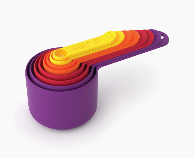Joseph Joseph Nest Measuring Cups (Multicolour) Keans Claremorris