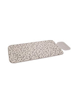 Joseph Swift Ironing/Steaming Mat - Ecru Scatter