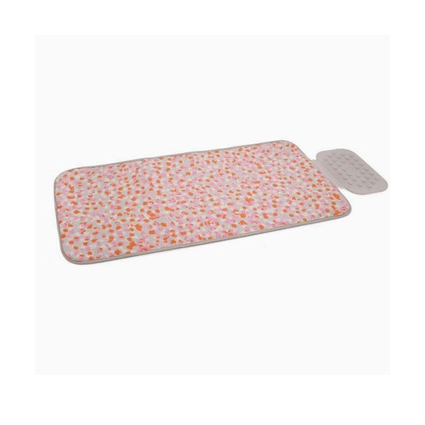 Joseph Swift Ironing/Steaming Mat - Peach Blossom