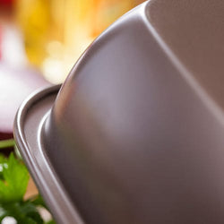 Judge Bakeware 34x28x6cm Non-Stick Roasting Tray for easy cooking - available at Keans Claremorris