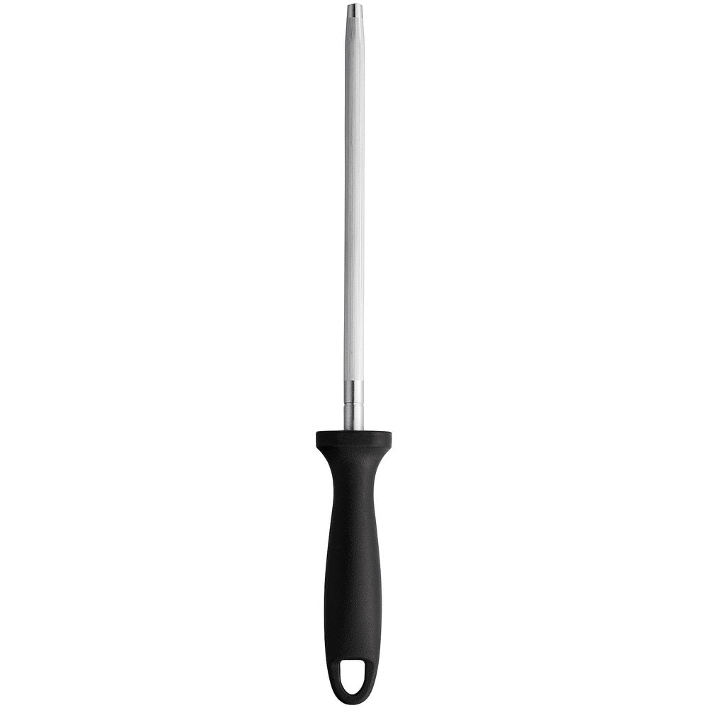 Judge Classic 21cm/8cm Sharpening Steel Knife Sharpener Keans Claremorris