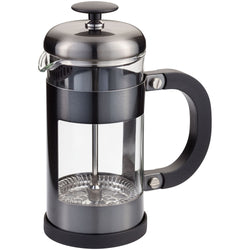 Judge Coffee 3Cup Glass Cafetiere 350ml Anthracite Keans Claremorris