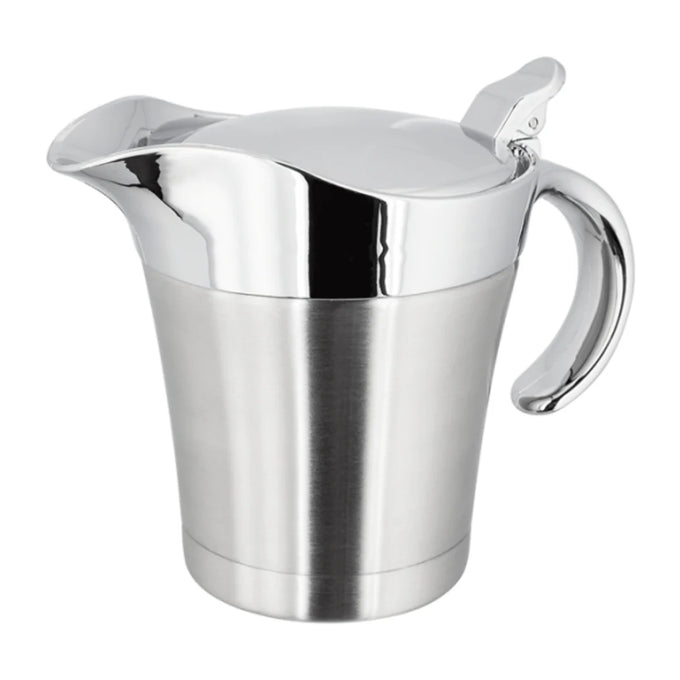 Judge Double Walled Gravy Pot 450ml - Image 1