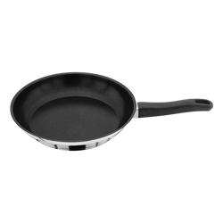 Judge Essential Cookware, 24cm Frying pan, Non Stick Keans Claremorris