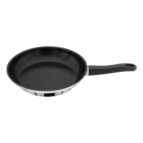 Judge Essential Cookware, 24cm Frying pan, Non Stick Keans Claremorris