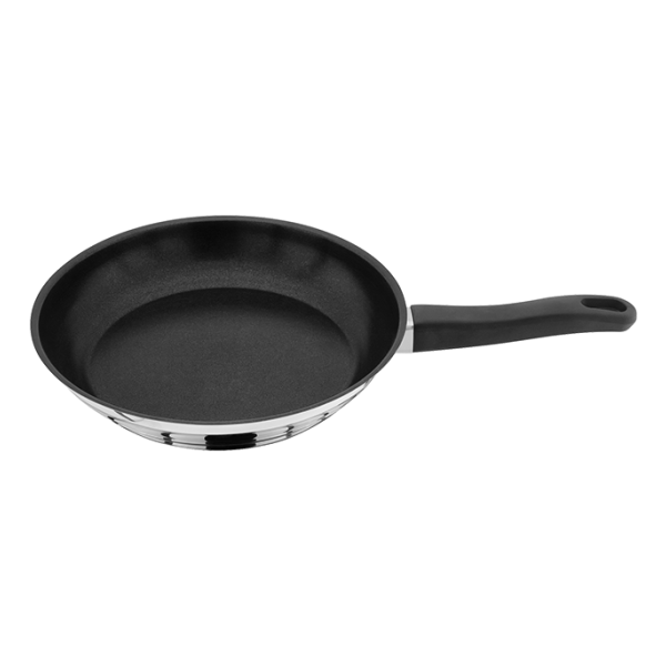 Judge Essential Cookware, 28cm Frying pan, Non Stick Keans Claremorris