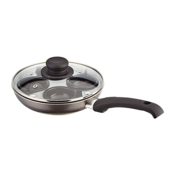 Judge Everyday 4-Cup Egg Poacher 20cm Keans Claremorris