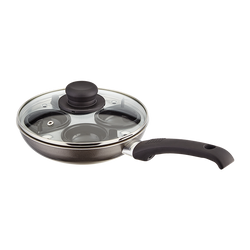 Judge Everyday, 4 Cup Egg Poacher, Non-Stick Keans Claremorris