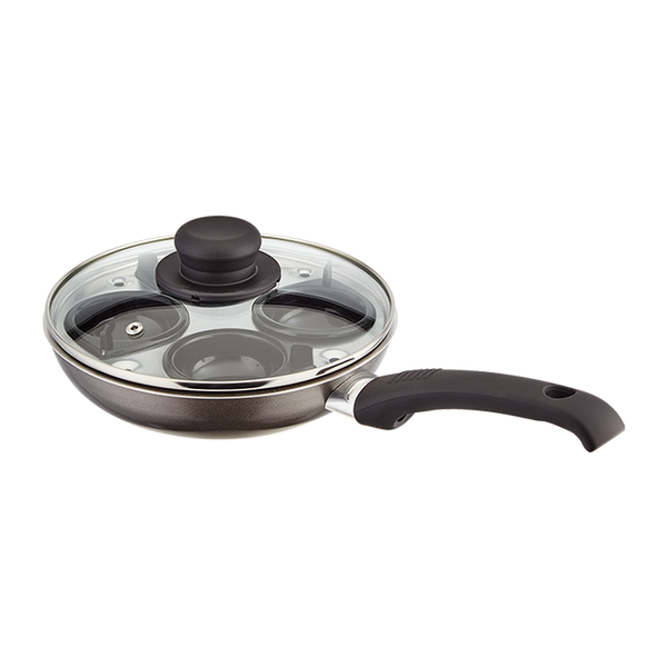 Judge Everyday, 4 Cup Egg Poacher, Non-Stick Keans Claremorris