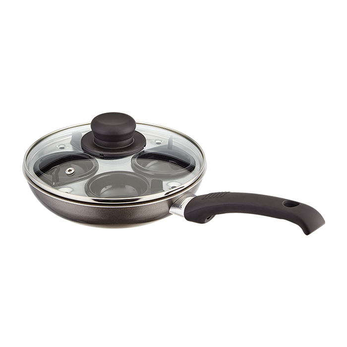Judge Everyday, 4 Cup Egg Poacher, Non-Stick Keans Claremorris