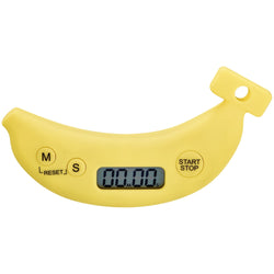 Judge Kitchen - Digital Banana Shape Timer Keans Claremorris