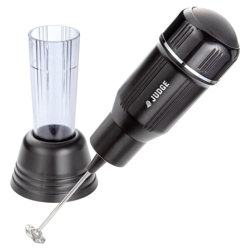 Judge Kitchen - Milk Frother Keans Claremorris