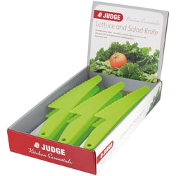 Judge Kitchen 30cm Lettuce Salad Knife Keans Claremorris