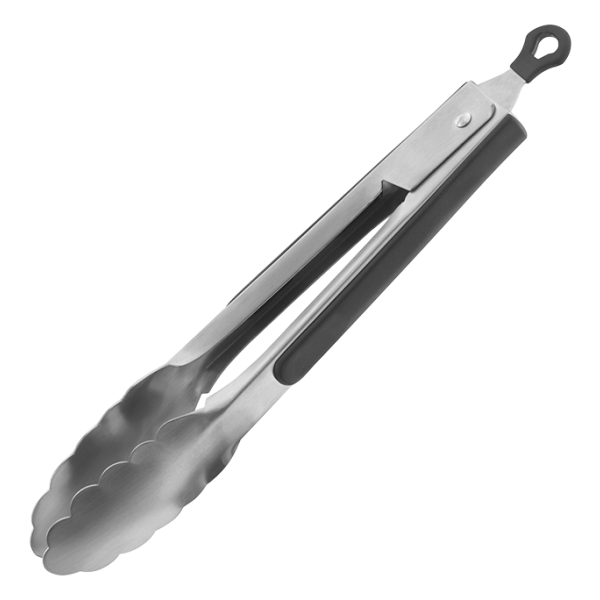 Judge Kitchen, 30cm Satin Tongs Keans Claremorris