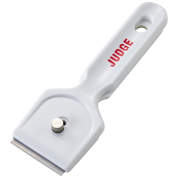Judge Kitchen Glass/Ceramic Hob Scraper Keans Claremorris
