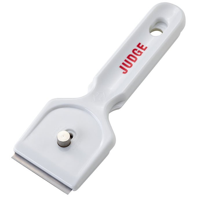 Judge Kitchen Glass/Ceramic Hob Scraper Keans Claremorris