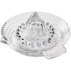 Judge Kitchen, Glass Citrus Juicer Keans Claremorris