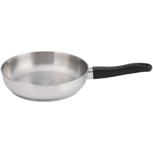 Judge Vista 24cm Frying Pan Uncoated Keans Claremorris 