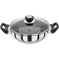 Judge Vista 24cm Nonstik Shallow Casserole 2.4Ltr Keans Claremorris
